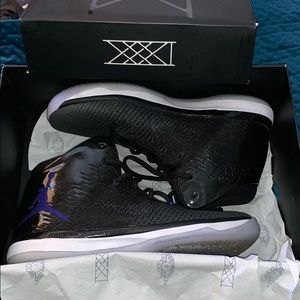 Air Jordan XXXI